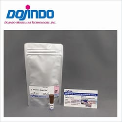 Dojindo Molecular Technologies Inc PlasMem Bright Red dye (100 ul), Quantity: