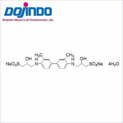 Dojindo Molecular Technologies Inc SAT-3 (1G), CAS: 679787-07-6, is a stable,