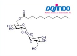 Dojindo Molecular Technologies Inc Trehalose C12 detergent (500MG), CAS: