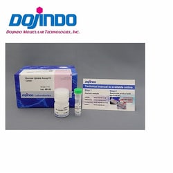 Dojindo Molecular Technologies Inc Glucose Uptake Assay Kit-Green (1 set)