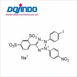 Dojindo Molecular Technologies Inc WST-1 (100MG), CAS:150849-52-8, has