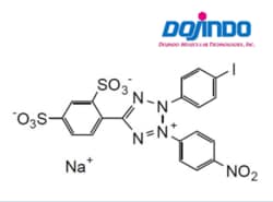 Dojindo Molecular Technologies Inc WST-1 (500MG), CAS:150849-52-8, has