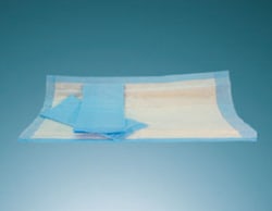 American Protective Products LLC 23 X 36 DISPOSABLE UNDERPADS, Quantity: