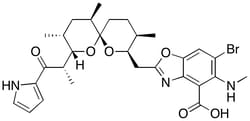 Lkt Laboratories 4-bromo-A23187, ≥98%, 1MG