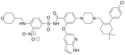 Lkt Laboratories ABT-199, ≥98%, 1MG, Quantity: Each of 1