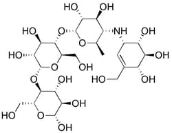 Lkt Laboratories&nbsp;Acarbose, ≥98%, 1GR