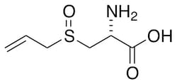 Lkt Laboratories L-Alliin, ≥98%, 100MG, Quantity: Each of 1