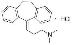 Lkt Laboratories Amitriptyline Hydrochloride, ≥98%, 10GR, Quantity: Each