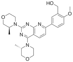 Lkt Laboratories AZD-8055, ≥98%, 5MG, Quantity: Each of 1