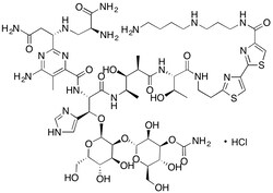 Lkt Laboratories Bleomycin A5 Hydrochloride, 1MG, Quantity: Each of 1