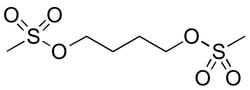 Lkt Laboratories&nbsp;Busulfan, ≥98%, 10GR