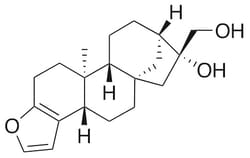 Lkt Laboratories Cafestol, ≥98%, 50MG, Quantity: Each of 1