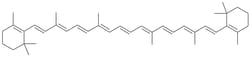 Lkt Laboratories Beta-Carotene, ≥97%, 5GR, Quantity: Each of 1