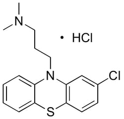Lkt Laboratories Chlorpromazine Hydrochloride, ≥98%, 10GR, Quantity: Each