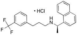 Lkt Laboratories&nbsp;Cinacalcet Hydrochloride, ≥99%, 5MG