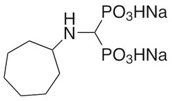 Lkt Laboratories Disodium Cycloheptylaminomethylene Diphosphate, ≥98%,