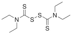 Lkt Laboratories Disulfiram, ≥98%, 50GR, Quantity: Each of 1