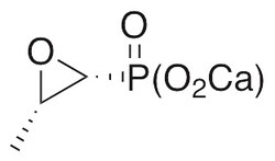 Lkt Laboratories Fosfomycin Calcium, ≥97%, 5GR, Quantity: Each of 1