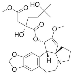 Lkt Laboratories Harringtonine, ≥97%, 5MG, Quantity: Each of 1
