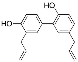 Lkt Laboratories Honokiol, ≥99%, 10MG, Quantity: Each of 1