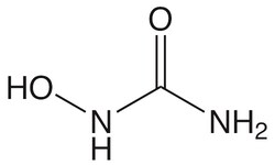 Lkt Laboratories Hydroxyurea, ≥98%, 5GR, Quantity: Each of 1