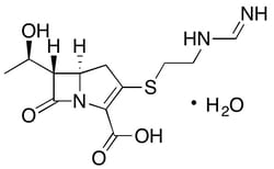 Lkt Laboratories&nbsp;Imipenem Monohydrate, ≥98%, 25MG