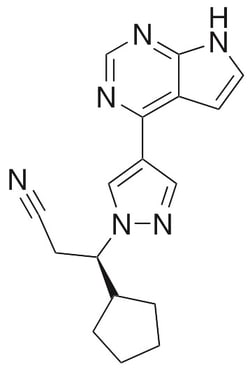 Lkt Laboratories INCB018424, ≥98%, 5MG, Quantity: Each of 1