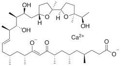 Lkt Laboratories&nbsp;Ionomycin Calcium, ≥98%, 1MG