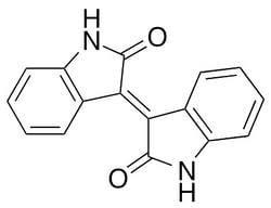 Lkt Laboratories Isoindigo, ≥98%, 5MG, Quantity: Each of 1