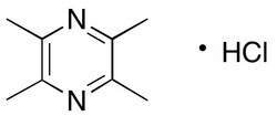 Lkt Laboratories Ligustrazine Hydrochloride, ≥98%, 1GR, Quantity: Each