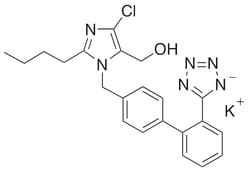 Lkt Laboratories Losartan Potassium, ≥98%, 1GR, Quantity: Each of 1