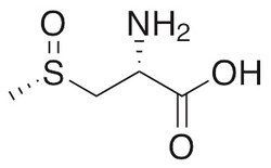 Lkt Laboratories (+)-S-Methyl-L-cysteine-S-oxide, ≥98%, 5MG, Quantity: