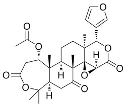 Lkt Laboratories Nomilin, ≥98%, 25MG, Quantity: Each of 1
