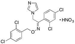Lkt Laboratories Oxiconazole Nitrate, ≥98%, 1GR, Quantity: Each of 1