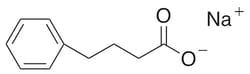 Lkt Laboratories Phenylbutyrate Sodium, ≥98%, 1GR, Quantity: Each of 1
