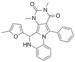 Lkt Laboratories PPQ-102, ≥98%, 5MG, Quantity: Each of 1