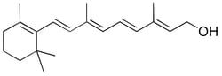 Lkt Laboratories all-trans-Retinol, ≥98%, 100MG, Quantity: Each of 1