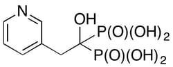 Lkt Laboratories Risedronic Acid, ≥97%, 100MG, Quantity: Each of 1