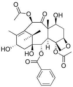 Lkt Laboratories Baccatin III, ≥98%, 25MG, Quantity: Each of 1
