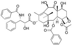 Lkt Laboratories 10-Deacetyltaxol, ≥98%, 25MG, Quantity: Each of 1