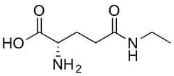 Lkt Laboratories L-Theanine, ≥98%, 1GR, Quantity: Each of 1