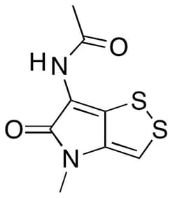 Lkt Laboratories&nbsp;Thiolutin, ≥98%, 5MG