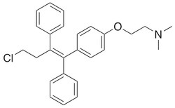 Lkt Laboratories Toremifene Base, ≥98%, 500MG, Quantity: Each of 1