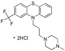 Lkt Laboratories Trifluoperazine Dihydrochloride, ≥98%, 5GR, Quantity: