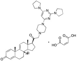 Lkt Laboratories U-74389G, ≥95%, 25MG, Quantity: Each of 1