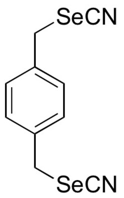 Lkt Laboratories p-Xyleneselenocyanate, ≥99%, 100MG, Quantity: Each of