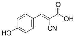 Bruker Daltonics alpha-Cyano-4-hydroxycinnamic acid | 28166-41-8 | MFCD00004204,