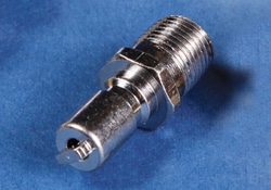 E-098 Lid Stem for Euthanex Lids.