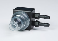 Euthanex Integrated Imaging Single Breather Block, Quantity: Each of 1