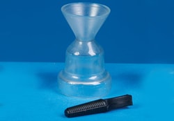 Euthanex Rat Nosecone, Quantity: Each of 1